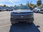 New 2025 Ford F-150 Lightning Platinum SuperCrew Cab AWD Pickup for sale #WG22851 - photo 3