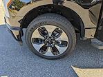 New 2025 Ford F-150 Lightning Platinum SuperCrew Cab AWD Pickup for sale #WG22851 - photo 33