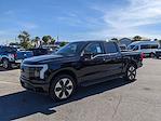 New 2025 Ford F-150 Lightning Platinum SuperCrew Cab AWD Pickup for sale #WG22851 - photo 4