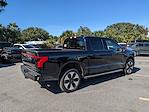 New 2025 Ford F-150 Lightning Platinum SuperCrew Cab AWD Pickup for sale #WG22851 - photo 8