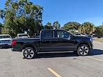 New 2025 Ford F-150 Lightning Platinum SuperCrew Cab AWD Pickup for sale #WG22851 - photo 9