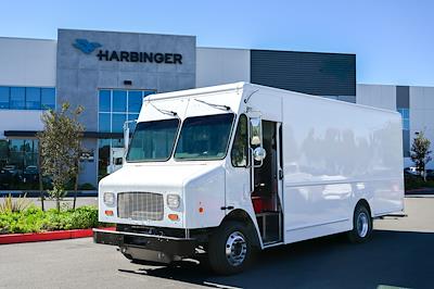 New 2025 Harbinger S635 P1000 Step Van / Walk-in for sale #190 - photo 1