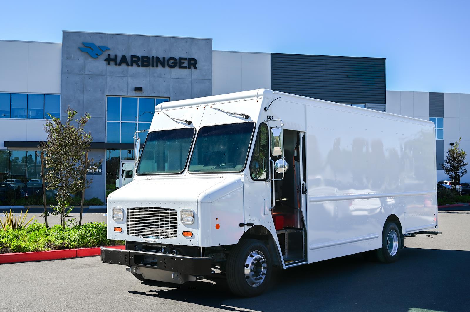 New 2026 Harbinger S655 - photo 1