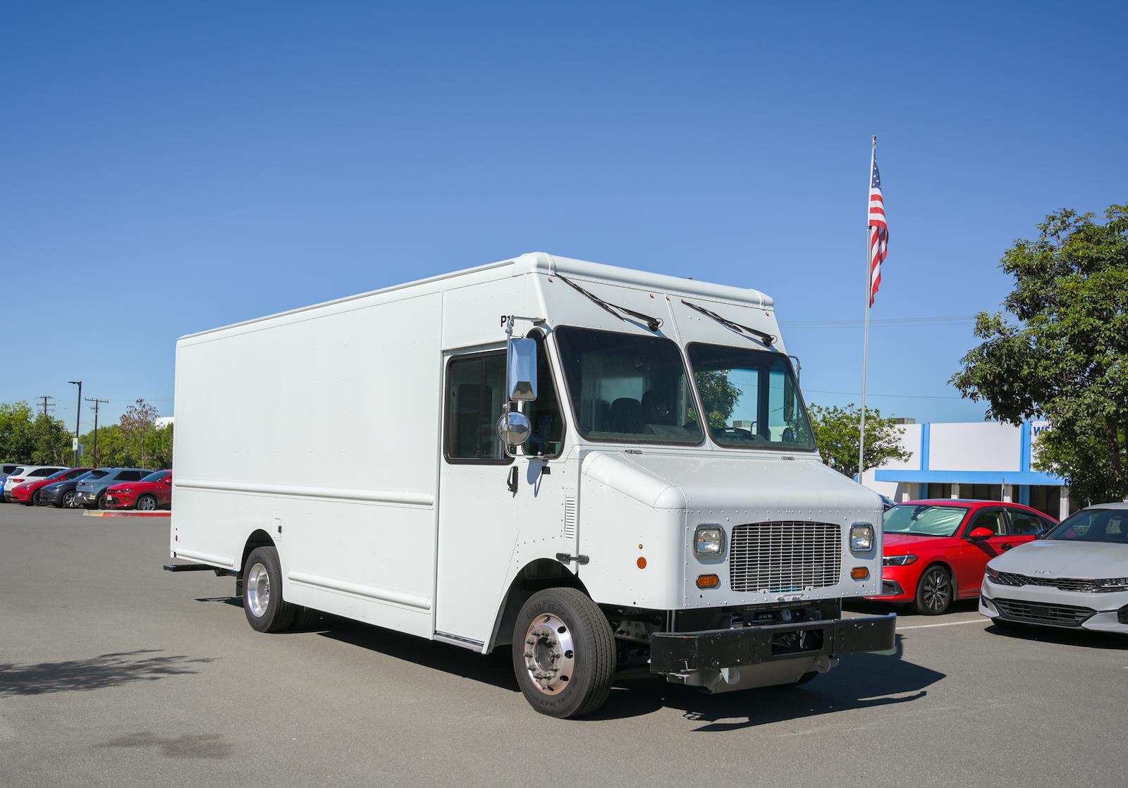 New 2026 Harbinger S655 - photo 2
