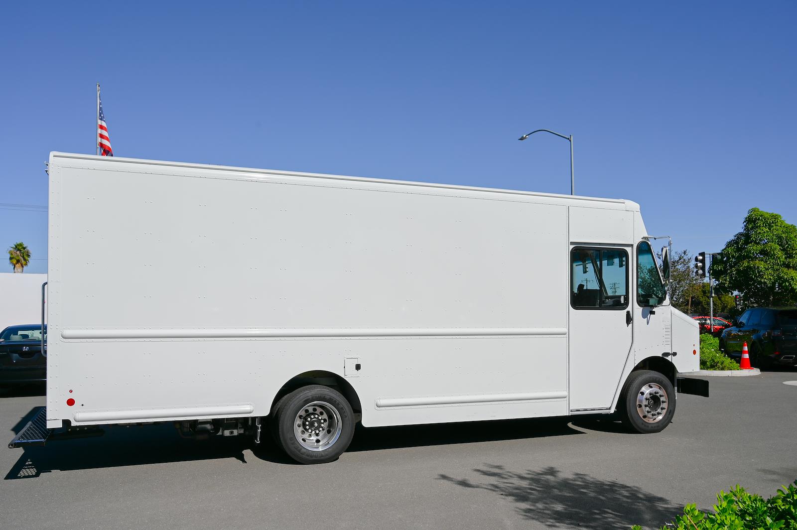 New 2026 Harbinger S655 - photo 5
