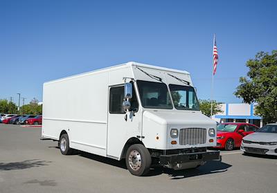 New 2025 Harbinger S525 P700 Step Van / Walk-in for sale #393 - photo 2