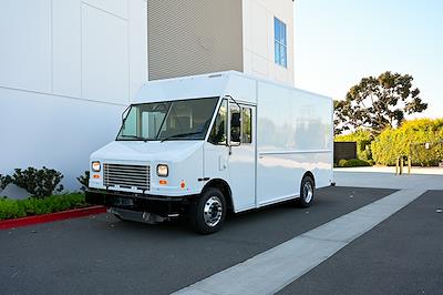 New 2025 Harbinger S635 P1000 Utilimaster Step Van / Walk-in for sale #814 - photo 1