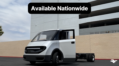 New 2025 Harbinger S525 - photo 2