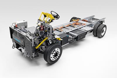 New 2025 Harbinger S525 - photo 1