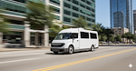New 2025 Harbinger S535 Cab Chassis (Multiple Available / Pre-Order) for sale #837 - photo 1