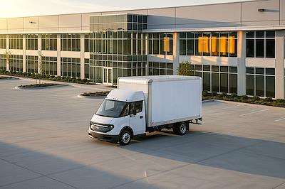 New 2025 Harbinger S656 - photo 2