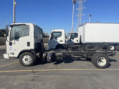 New 2024 Isuzu NPR-HD Regular Cab Cab Chassis for sale #7018989 - photo 2