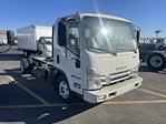 New 2024 Isuzu NPR-HD Regular Cab Cab Chassis for sale #7018989 - photo 3