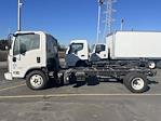 New 2024 Isuzu NPR-HD Regular Cab Cab Chassis for sale #7018989 - photo 2