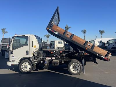 New 2024 Isuzu NRR Regular Cab Valew Dump Truck for sale #7307899 - photo 1