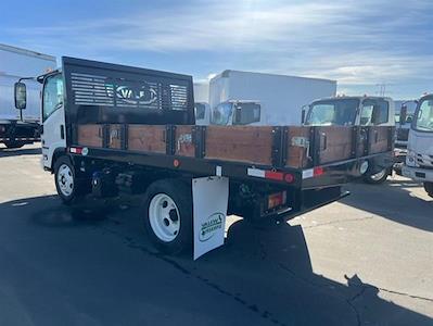 New 2024 Isuzu NRR Regular Cab Valew Dump Truck for sale #7307899 - photo 2