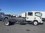 New 2024 Isuzu NQR Crew Cab Cab Chassis for sale #7902624 - photo 3