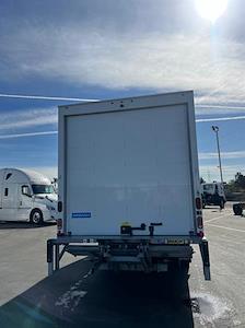 New 2024 Isuzu NRR Wabash Box Van with Liftgate for sale #SR00478 - photo 2
