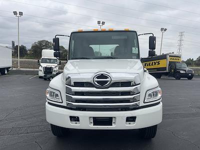 New 2026 Hino L6 Day Cab Cab Chassis for sale #T52657 - photo 1