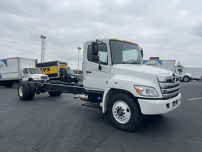 New 2026 Hino L6 Day Cab Cab Chassis for sale #T52657 - photo 2