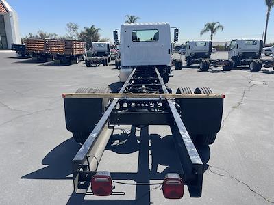 New 2026 Hino L6 Day Cab Cab Chassis for sale #T52812 - photo 2