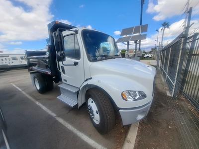 New 2025 Freightliner M2 106 Conventional Cab Valew Dump Truck for sale #VV0107 - photo 1