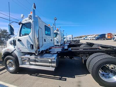 New 2025 Western Star 49X Cummins X15 Semi Truck for sale #WF2155 - photo 2