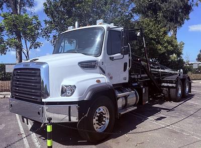 New 2026 Freightliner 114SD Spartan Motors USA, Inc. Roll-Off Body for sale #WT6949 - photo 1