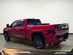 Used 2024 Toyota Tundra Platinum CrewMax Cab for sale #003445T - photo 4