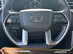 Used 2024 Toyota Tundra Platinum CrewMax Cab for sale #003445T - photo 34