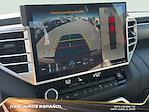 Used 2024 Toyota Tundra Platinum CrewMax Cab for sale #003445T - photo 35
