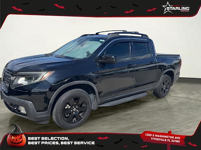 2017 Honda Ridgeline Crew Cab AWD Pickup for sale #004244T - photo 1