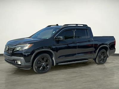 Used 2017 Honda Ridgeline Black Edition Crew Cab for sale #004244T - photo 2