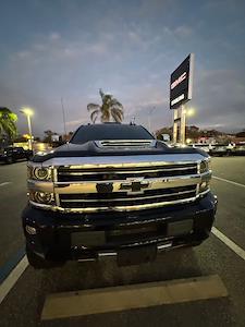 Used 2018 Chevrolet Silverado 2500 - photo 1