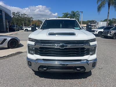 2024 Chevrolet Silverado 3500 Crew Cab 4WD Pickup for sale #116905T - photo 2
