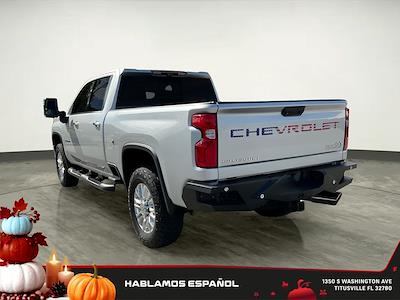 Used 2020 Chevrolet Silverado 2500 High Country Crew Cab for sale #118174T - photo 2
