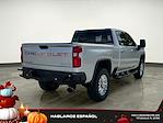Used 2020 Chevrolet Silverado 2500 High Country Crew Cab for sale #118174T - photo 11