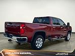 Used 2020 Chevrolet Silverado 2500 LTZ Crew Cab for sale #121238T - photo 10