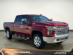 Used 2020 Chevrolet Silverado 2500 LTZ Crew Cab for sale #121238T - photo 12