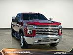 Used 2020 Chevrolet Silverado 2500 LTZ Crew Cab for sale #121238T - photo 13