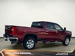 Used 2020 Chevrolet Silverado 2500 LTZ Crew Cab for sale #121238T - photo 4