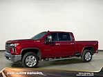 Used 2020 Chevrolet Silverado 2500 LTZ Crew Cab for sale #121238T - photo 5