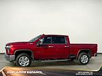 Used 2020 Chevrolet Silverado 2500 LTZ Crew Cab for sale #121238T - photo 6