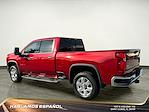 Used 2020 Chevrolet Silverado 2500 LTZ Crew Cab for sale #121238T - photo 2