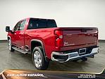 Used 2020 Chevrolet Silverado 2500 LTZ Crew Cab for sale #121238T - photo 7