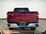 Used 2020 Chevrolet Silverado 2500 LTZ Crew Cab for sale #121238T - photo 8