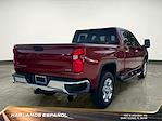 Used 2020 Chevrolet Silverado 2500 LTZ Crew Cab for sale #121238T - photo 9