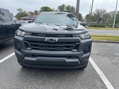 Used 2023 Chevrolet Colorado - photo 1