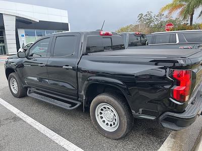 Used 2023 Chevrolet Colorado - photo 1