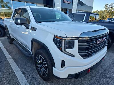 Used 2024 GMC Sierra 1500 AT4 Crew Cab for sale #128209T - photo 1